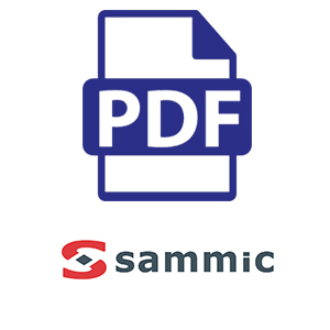 pdf-sammic
